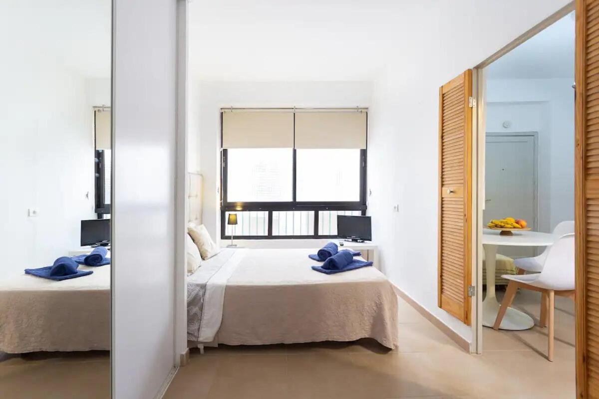 Plaza Del Principe Apartment Santa Cruz de Tenerife Exterior foto